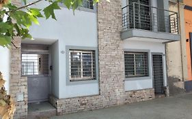 Departamentos corazón